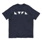 コグレ｜謎記号グッズの謎記号グッズ Organic Cotton T-Shirt