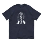 みにゃ次郎の猫軒食堂 オーガニックコットンTシャツ