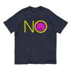 LalaHangeulのNOコロナ Organic Cotton T-Shirt