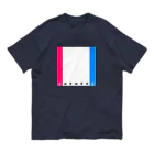 かえるのてぶくろの1週間。 オーガニックコットンTシャツ