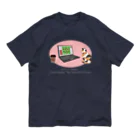 toriのおみせのPerfect Formation A オーガニックコットンTシャツ