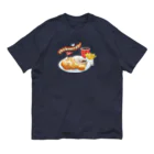 びよんせのChickenergy! オーガニックコットンTシャツ