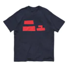 KAWAGOE GRAPHICSのニュ オーガニックコットンTシャツ