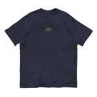 ROMI HIMEのromihime　般若 Organic Cotton T-Shirt