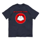 ゴロニャーのダサT屋さんのゴロニャー from ボールヘッズ Organic Cotton T-Shirt