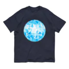 yummeeのcoldsleep Organic Cotton T-Shirt