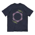 RMk→D (アールエムケード)の円竜 Organic Cotton T-Shirt