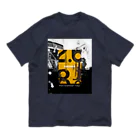 AMINOR (エーマイナー)のStreet Posters Collage Organic Cotton T-Shirt