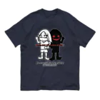 SWEET＆SPICY 【 すいすぱ 】ダーツの私のフォームキレイ？　【ナンパご注意！】 オーガニックコットンTシャツ