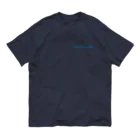 コサカのアトリエの女子高生と夏② Organic Cotton T-Shirt