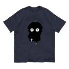 utacorocoroのOtasukisama Organic Cotton T-Shirt