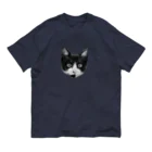 あられのあられちゃん Organic Cotton T-Shirt