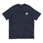 gonnonstoreのお手上げにゃんよ〜 オーガニックコットンTシャツ