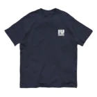 イタズラうさぎのIU_Rabbit(w) Organic Cotton T-Shirt