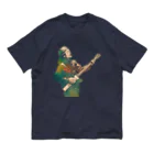 ojiオリジナルグッズのTシャツ Organic Cotton T-Shirt