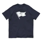 閑援隊オリジナルグッズショップの閑援隊 Organic Cotton T-Shirt