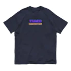 tired.の【HB】ポップ Organic Cotton T-Shirt