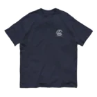 chigasaki styleのチガサキスタイル Organic Cotton T-Shirt