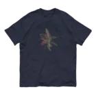 natsukitanitameの常夏ラブ/everlastinglove オーガニックコットンTシャツ