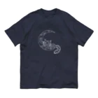 SHOP ベアたんのチェシャ猫さん Organic Cotton T-Shirt