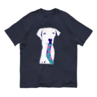 NIKORASU GOのラブラドール（Tシャツ・パーカー・グッズ・ETC） Organic Cotton T-Shirt