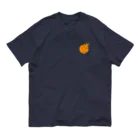 Minaのおみせの火の用人 オーガニックコットンTシャツ