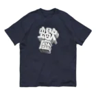 DESTROY MEのさそり座 ♏️ オーガニックコットンTシャツ