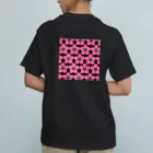 NICE ONEの春分 オーガニックコットンTシャツ