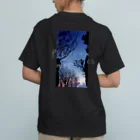 ひはせのPrecious memories オーガニックコットンTシャツ