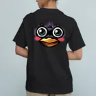 サクリスショップのLilyHelixx オーガニックコットンTシャツ