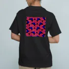 NICE ONEの夏至 オーガニックコットンTシャツ