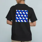 NICE ONEの大暑 オーガニックコットンTシャツ