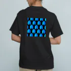 NICE ONEの立秋 オーガニックコットンTシャツ