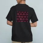 NICE ONEの秋分 オーガニックコットンTシャツ