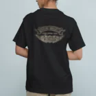 ArinkoriNのShineBright Organic Cotton T-Shirt