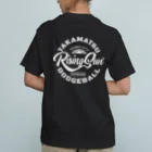 TRSのTRSD オーガニックコットンTシャツ