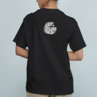 WURUKAのWURUKA オーガニックコットンTシャツ