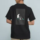 DOLCE RETURNのな オーガニックコットンTシャツ