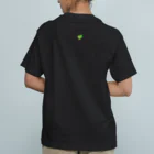 KANON21のマスカット オーガニックコットンTシャツ