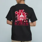 AURA_HYSTERICAのScIENCe オーガニックコットンTシャツ