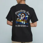 JOKERS FACTORYのUSAAC オーガニックコットンTシャツ