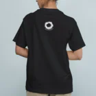 Groovy ProductsのGroovyProductsオーガニックコットン素材半袖T オーガニックコットンTシャツ