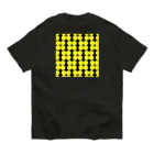 NICE ONEの立春 オーガニックコットンTシャツ