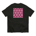 NICE ONEの春分 オーガニックコットンTシャツ