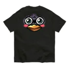 サクリスショップのLilyHelixx オーガニックコットンTシャツ