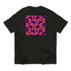 NICE ONEの夏至 オーガニックコットンTシャツ