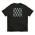 NICE ONEの白露 Organic Cotton T-Shirt