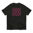 NICE ONEの秋分 オーガニックコットンTシャツ