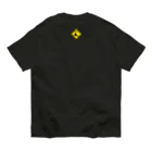 アリーヴェデルチャンネルSHOPのGRENADE051 Organic Cotton T-Shirt