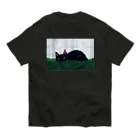 Lovebirdsの臆病トイくん Organic Cotton T-Shirt